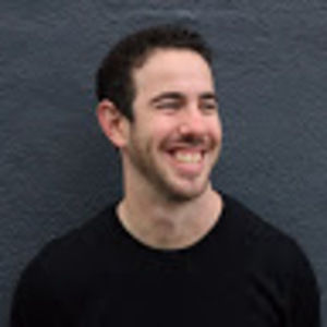 Meet your Posher, Ben